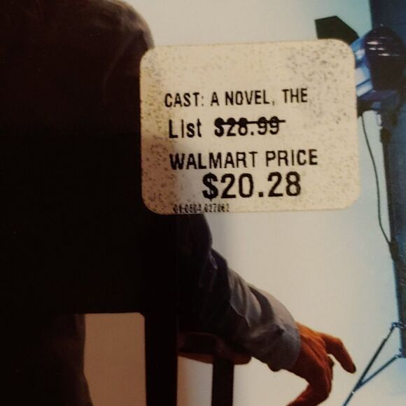Danielle steel - THE CAST - Picture 2 of 3